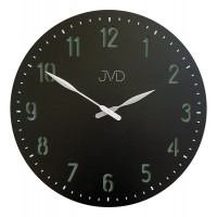 Nástenné hodiny JVD HC39.1, 50 cm Nástenné hodiny JVD HC39.1, 50 cm